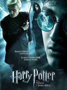 harry-potter-etle-prince-de-sang-mele-affiche