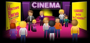 cinema