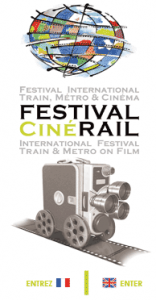 cinerail