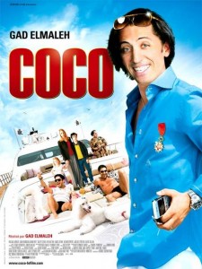 affiche coco