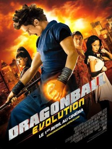 dragonballevolution