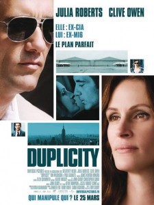 duplicity