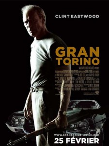 Affiche Gran Torino