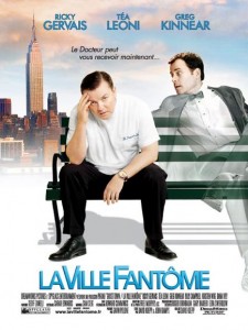 lavillefantome