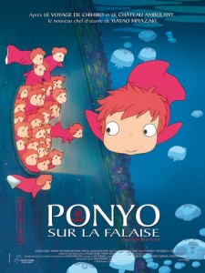 ponyo