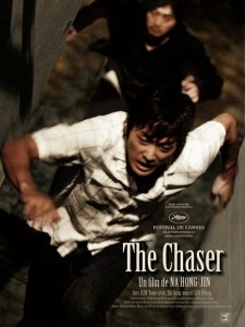 thechaser