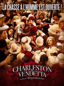 Charleston et Vendetta