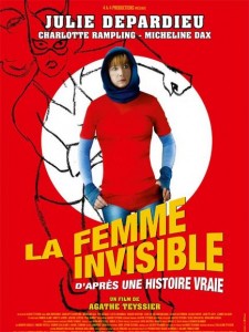La Femme invisible, d'après une histoire vraie