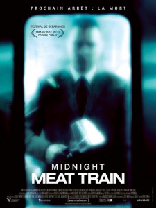 The Midnight Meat Train