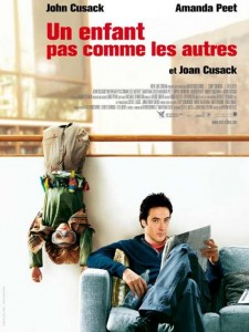Un enfant pas commes les autres Un enfant pas commes les autres
