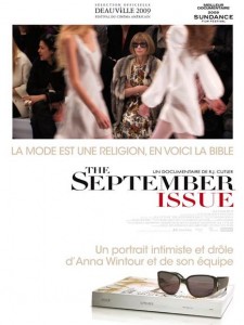 The september issue