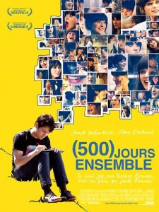 500 jours ensemble