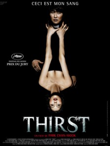 Thirst, ceci est mon sang