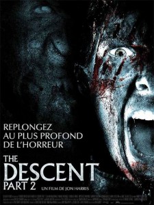 The Descent  Part 2