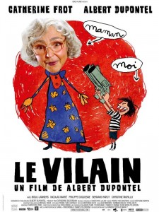 le vilain