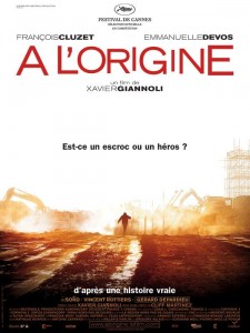 A l'origine