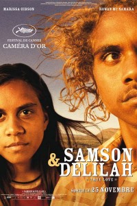 Samson & Delilah