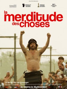 La merditude des choses