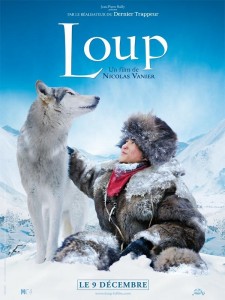 loup 2009