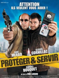 Protéger & Servir