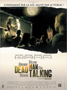 Dead Man Talking