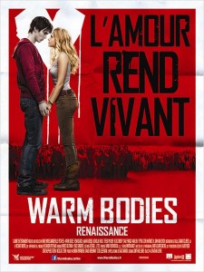 Warm Bodies