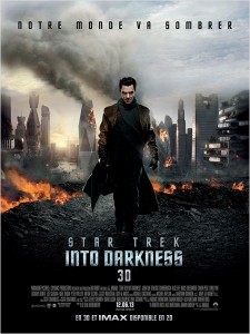 Star Trek Into Darkness