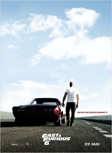 Fast & Furious 6