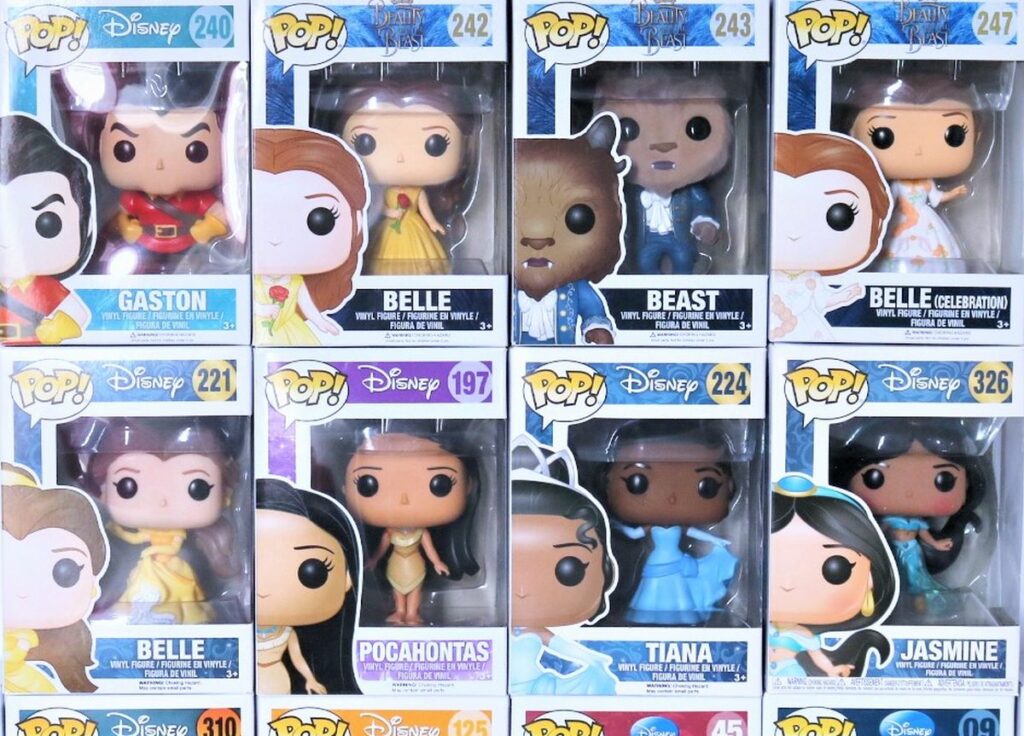 funko-pop-disney