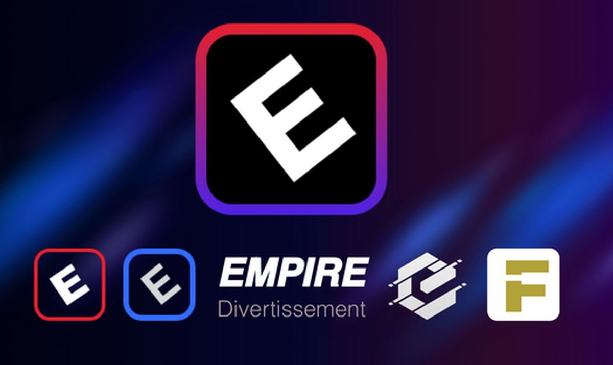 Empire stream